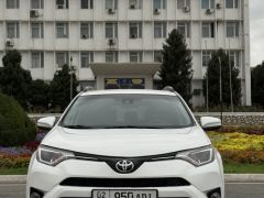 Фото авто Toyota RAV4