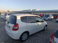 Сүрөт унаа Honda Fit