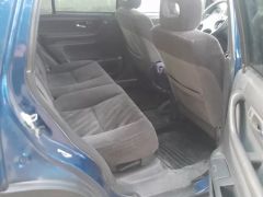 Photo of the vehicle Honda CR-V