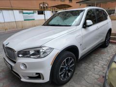 Фото авто BMW X5