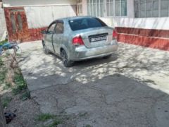 Фото авто Chevrolet Aveo