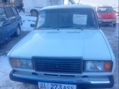 Photo of the vehicle ВАЗ (Lada) 2107