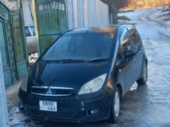 Сүрөт унаа Mitsubishi Colt