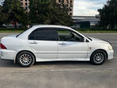 Photo of the vehicle Mitsubishi Lancer