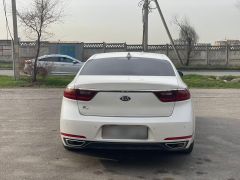 Фото авто Kia K7