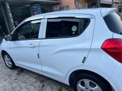 Фото авто Chevrolet Spark