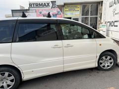 Фото авто Toyota Estima