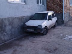 Фото авто Daewoo Tico