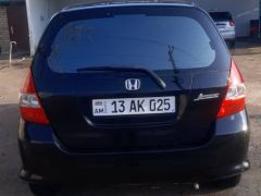 Сүрөт унаа Honda Jazz