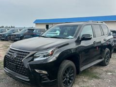 Photo of the vehicle Lexus GX