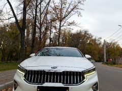 Фото авто Kia K7