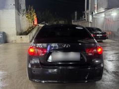 Photo of the vehicle Hyundai Elantra