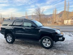 Сүрөт унаа Toyota 4Runner