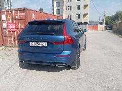 Сүрөт унаа Volvo XC60