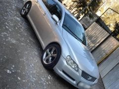 Photo of the vehicle Toyota Mark X