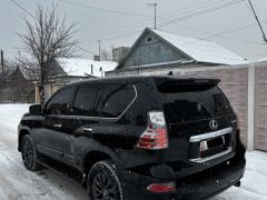 Фото авто Lexus GX