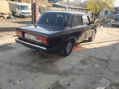 Photo of the vehicle ВАЗ (Lada) 2107