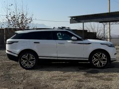 Сүрөт унаа Land Rover Range Rover Velar