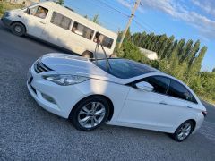 Сүрөт унаа Hyundai Sonata