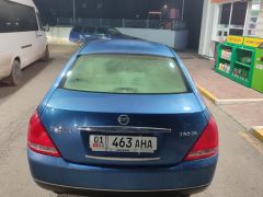 Photo of the vehicle Nissan Teana