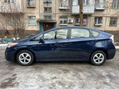 Фото авто Toyota Prius