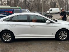 Сүрөт унаа Hyundai Sonata