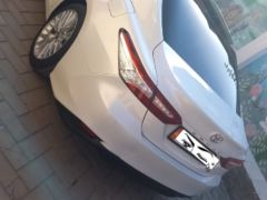 Сүрөт унаа Toyota Camry