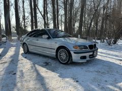 Сүрөт унаа BMW 3 серия