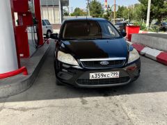 Фото авто Ford Focus