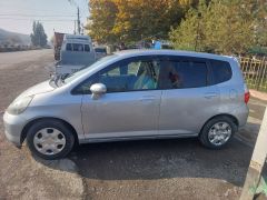 Сүрөт унаа Honda Fit