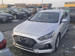 Photo of the vehicle Hyundai Sonata