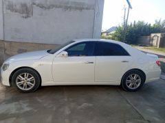 Сүрөт унаа Toyota Mark X