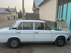 Фото авто ВАЗ (Lada) 2106