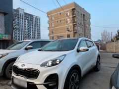 Фото авто Kia Sportage