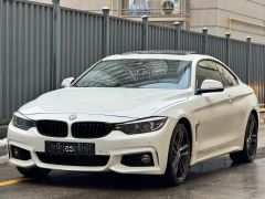 Фото авто BMW 4 серии