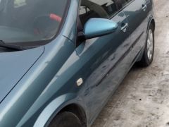 Photo of the vehicle Nissan Primera