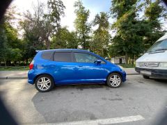 Photo of the vehicle Honda Fit