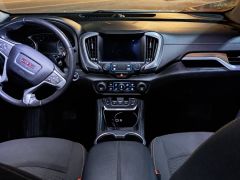 Сүрөт унаа GMC Terrain