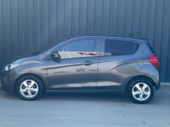 Фото авто Chevrolet Spark