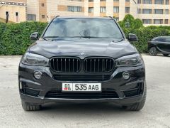 Фото авто BMW X5