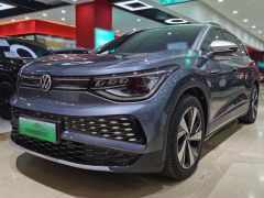 Сүрөт унаа Volkswagen ID.6