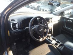 Photo of the vehicle Kia Sportage