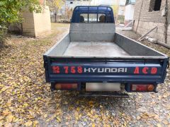 Фото авто Hyundai Porter