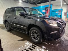 Photo of the vehicle Lexus GX