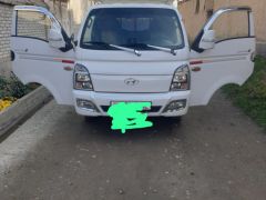 Фото авто Hyundai Porter