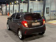 Сүрөт унаа Chevrolet Spark