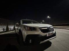 Фото авто Subaru Outback