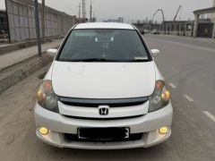 Фото авто Honda Stream