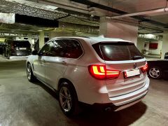 Фото авто BMW X5