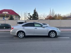 Фото авто Lexus ES